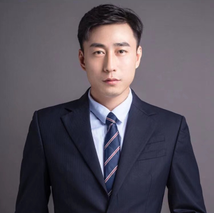 雷晓琼 动态图形设计负责人